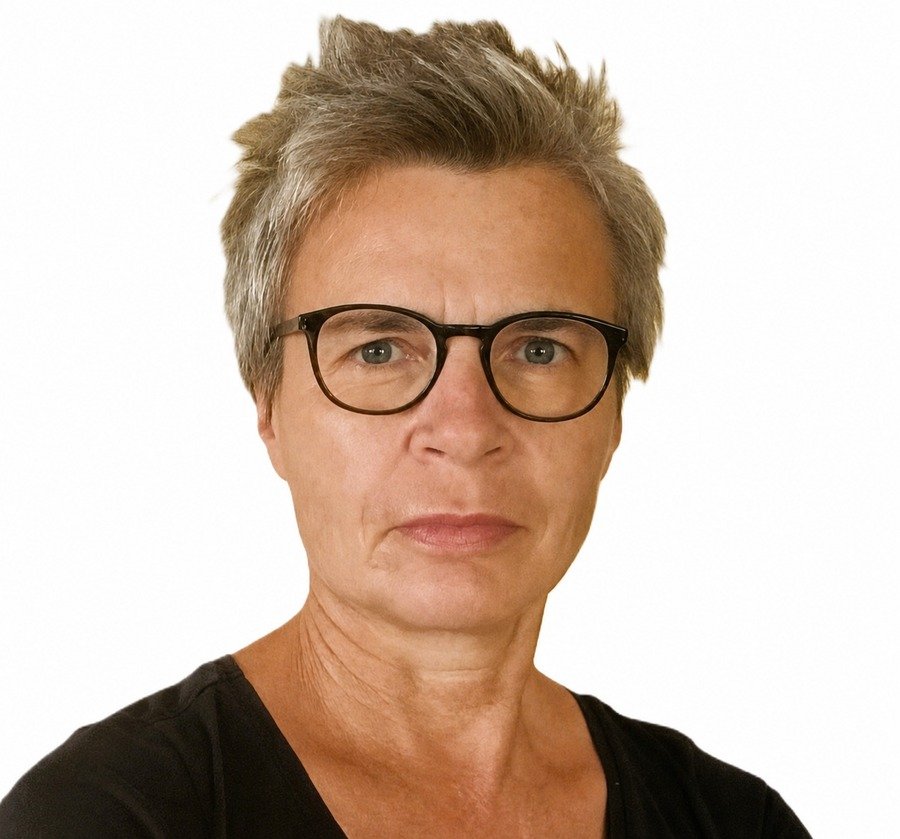 Porträt von Daniela Schlicht