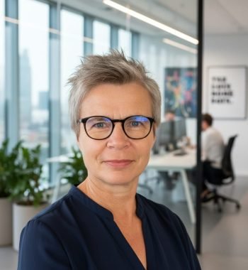 Daniela Schlicht, Gründerin und Expertin von Valencia 21.